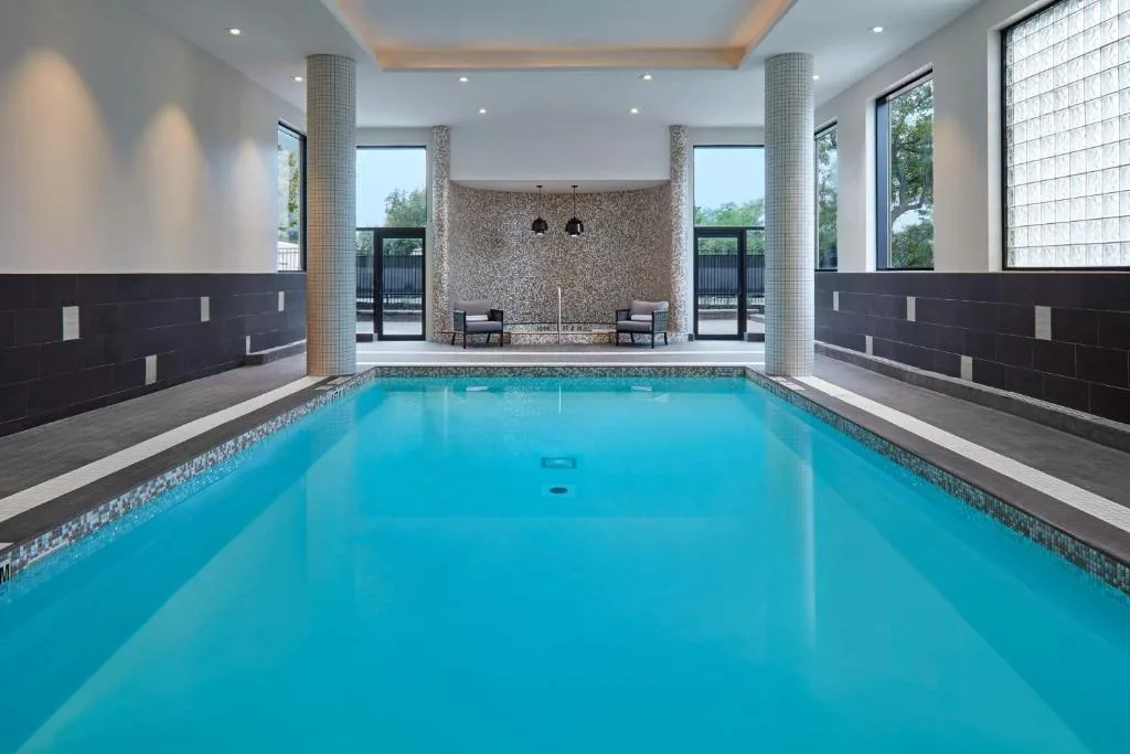 Delta Hotels by Marriott Toronto Markham — 4