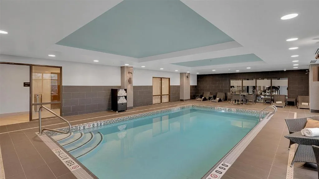 Hampton Inn & Suites by Hilton Toronto Markham — 4