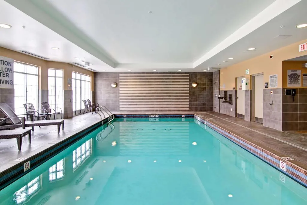 Homewood Suites by Hilton Toronto-Markham — 4