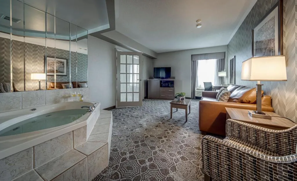 Monte Carlo Inn Markham — 3