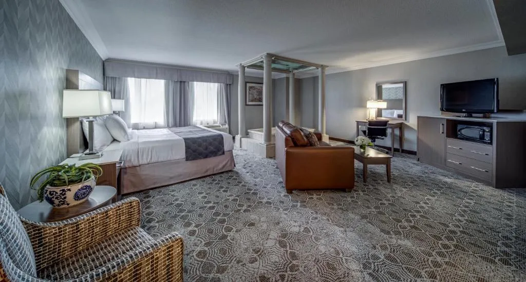 Monte Carlo Inn Markham — 5