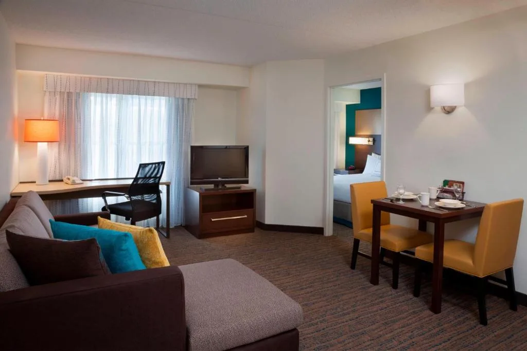 Residence Inn by Marriott Toronto Markham — 2