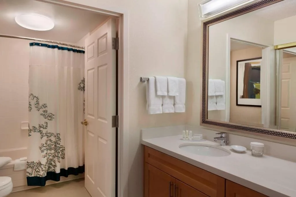 Residence Inn by Marriott Toronto Markham — 3