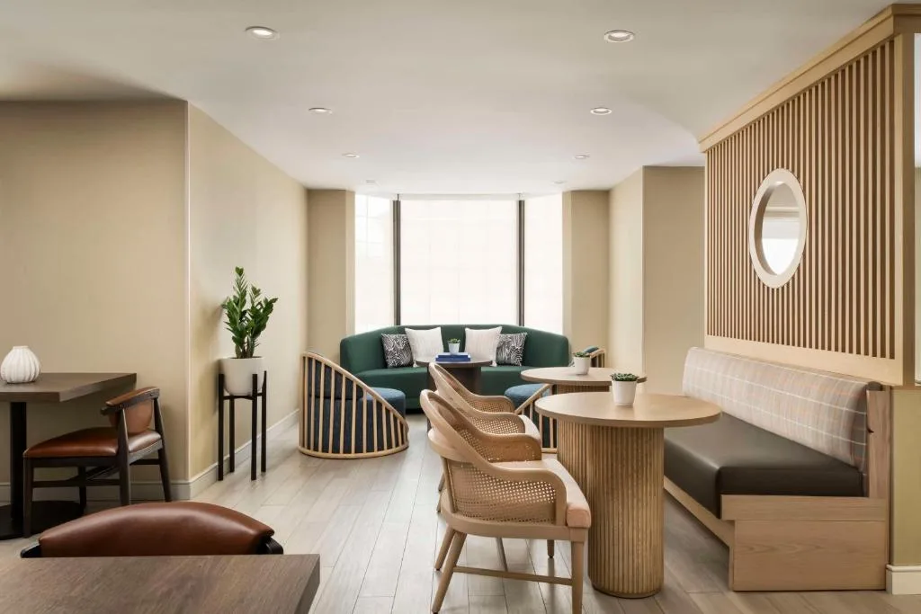 Sonesta ES Suites Toronto Markham — 3