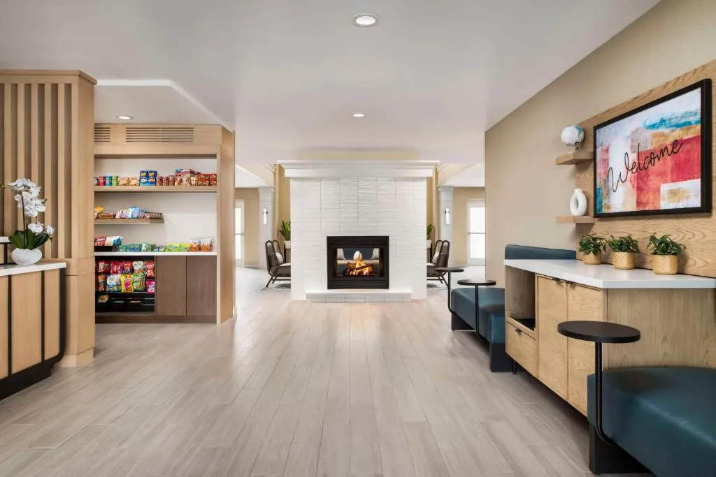 Sonesta ES Suites Toronto Markham — 5