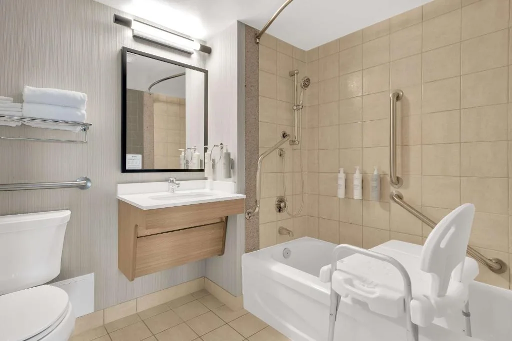 Spark By Hilton Toronto Markham — 3