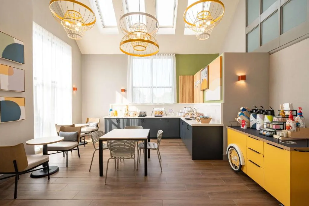 Spark By Hilton Toronto Markham — 4