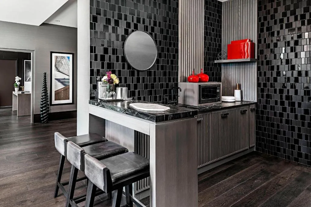 Toronto Marriott Markham — 3