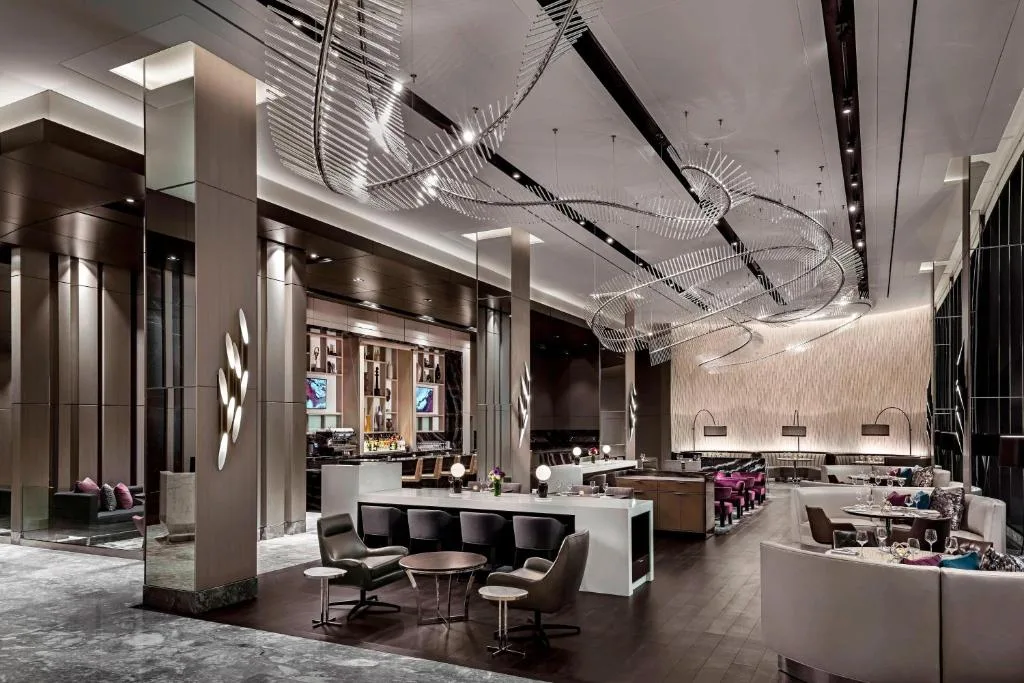 Toronto Marriott Markham — 5