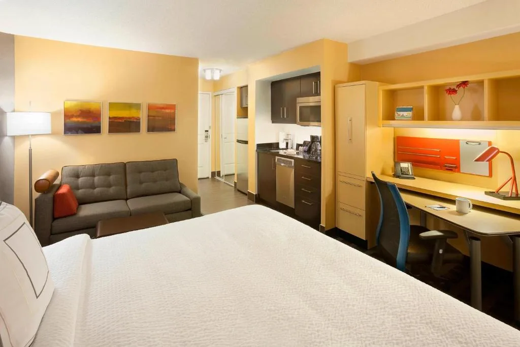TownePlace Suites by Marriott Toronto Northeast/Markham — 2