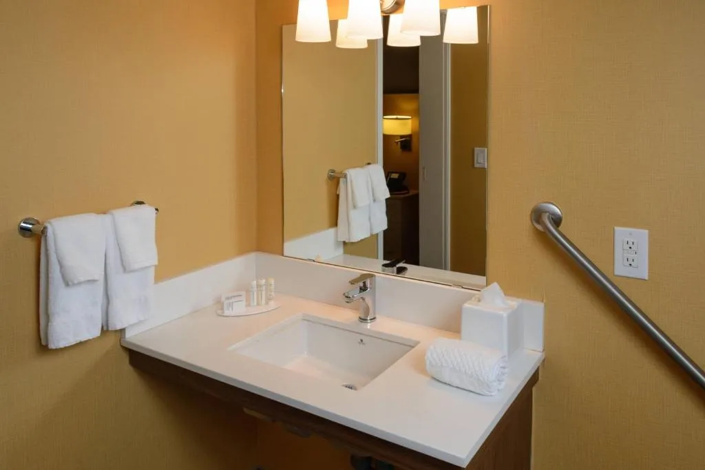 TownePlace Suites by Marriott Toronto Northeast/Markham — 3