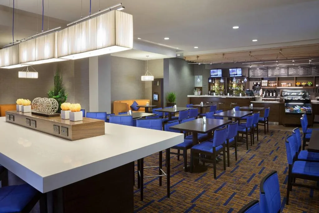 TownePlace Suites by Marriott Toronto Northeast/Markham — 4