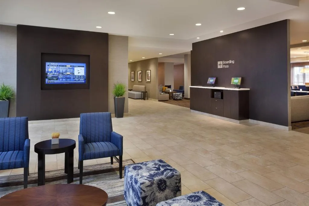 TownePlace Suites by Marriott Toronto Northeast/Markham — 5