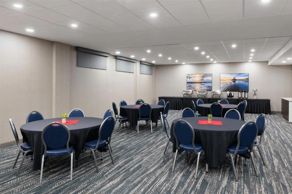 Best Western Premier Executive Residency Medicine Hat — 5