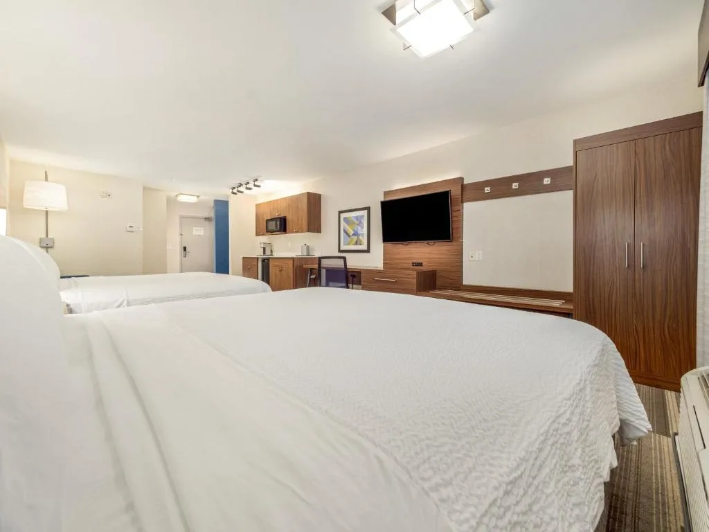Holiday Inn Express & Suites Medicine Hat by IHG — 5