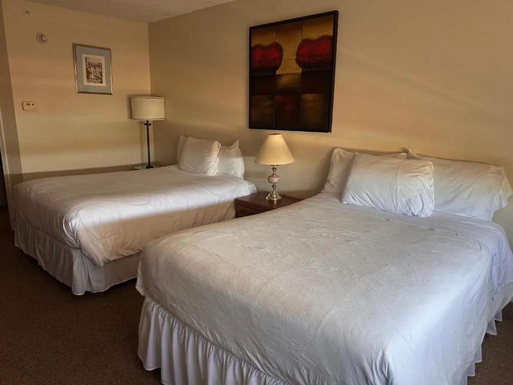 The Medicine Hat Villa — 2