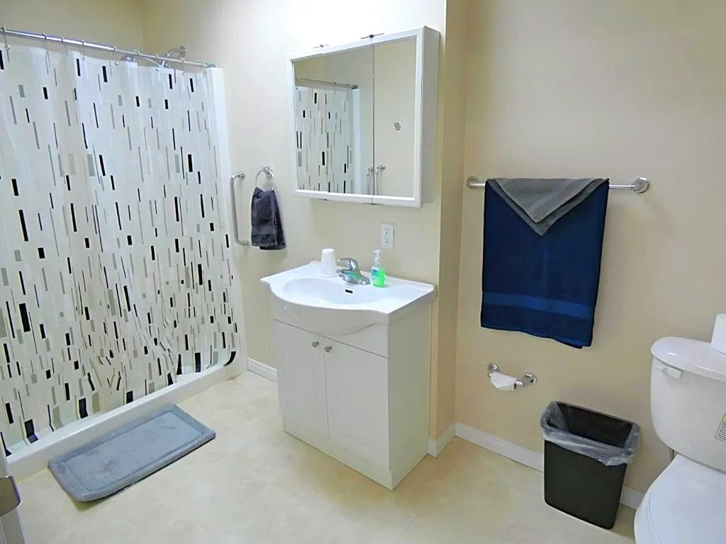 The Medicine Hat Villa — 3