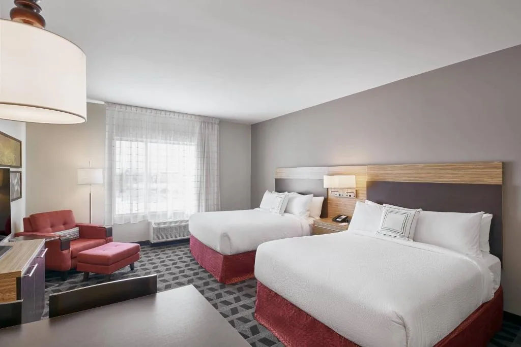 TownePlace Suites by Marriott Medicine Hat — 2