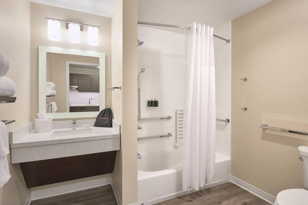 TownePlace Suites by Marriott Medicine Hat — 3