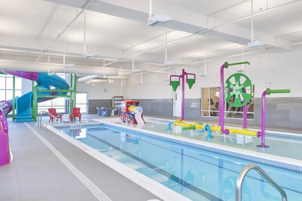 TownePlace Suites by Marriott Medicine Hat — 4