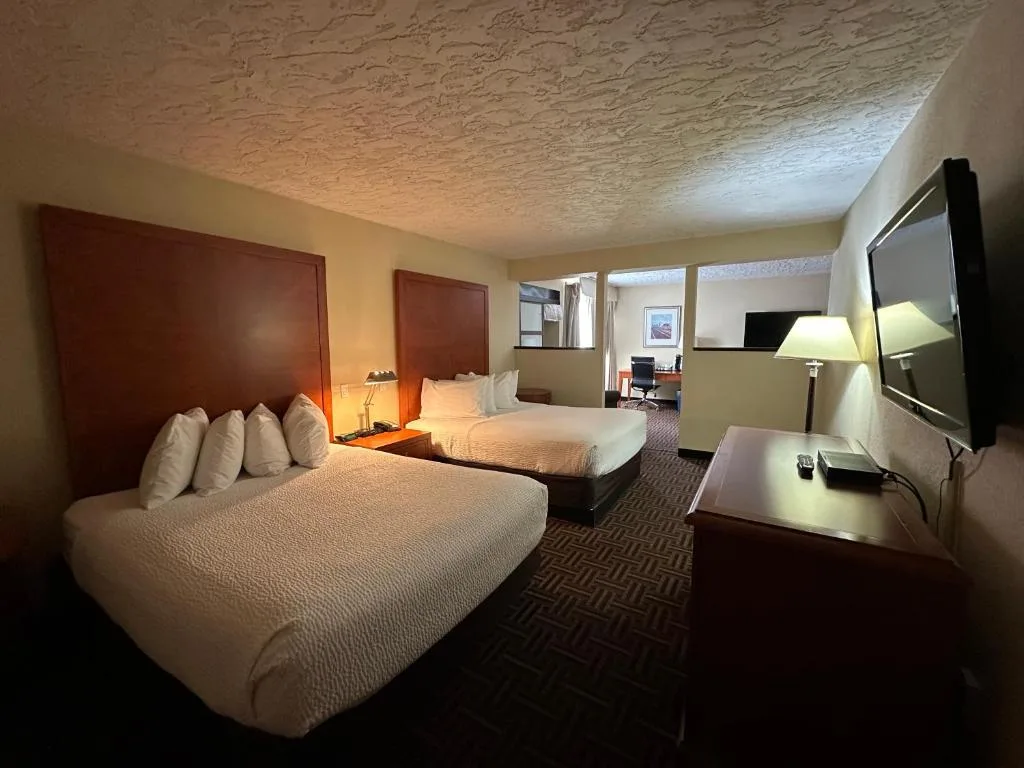 Wyndham Garden Medicine Hat Conference Center — 2