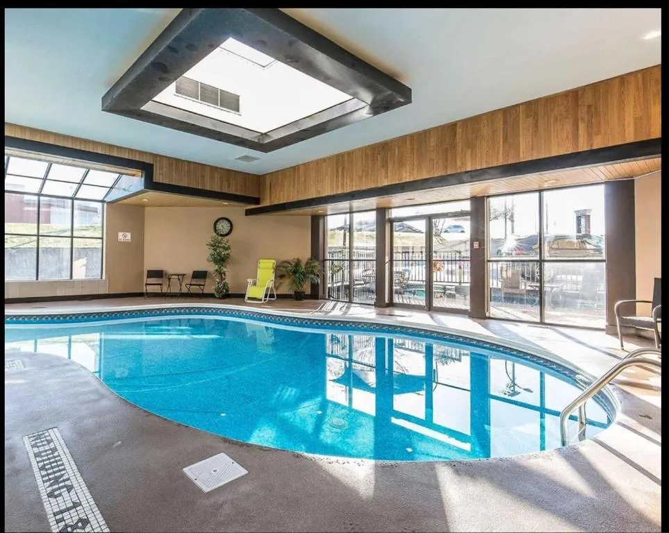 Wyndham Garden Medicine Hat Conference Center — 3