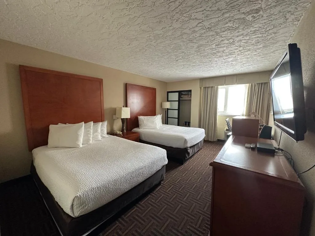 Wyndham Garden Medicine Hat Conference Center — 5