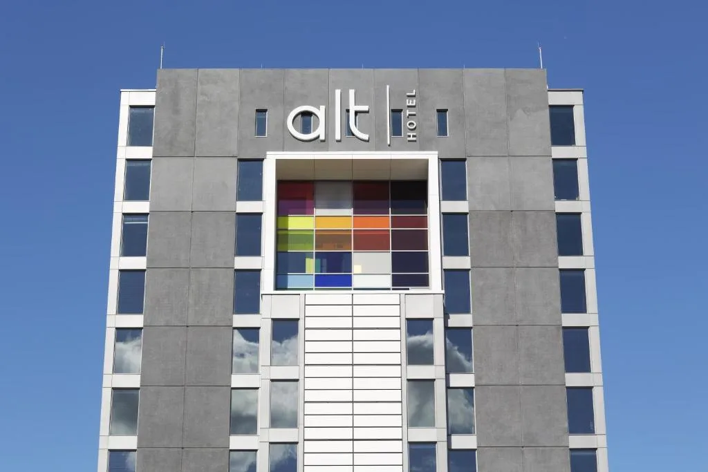 Alt Hotel Toronto Airport
