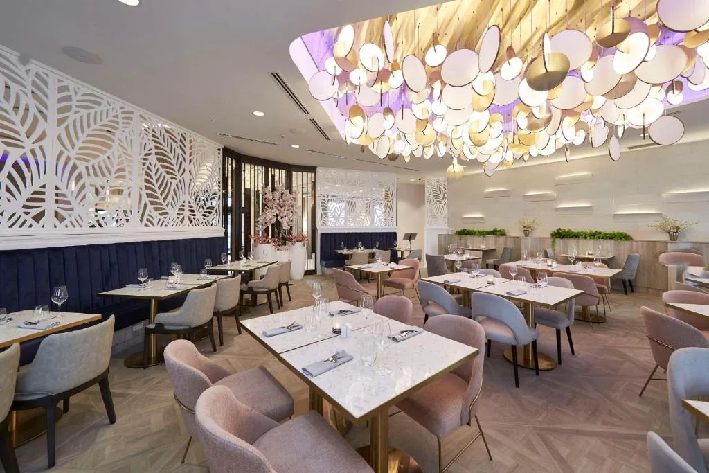 Bloom Mississauga, Tapestry Collection By Hilton — 5