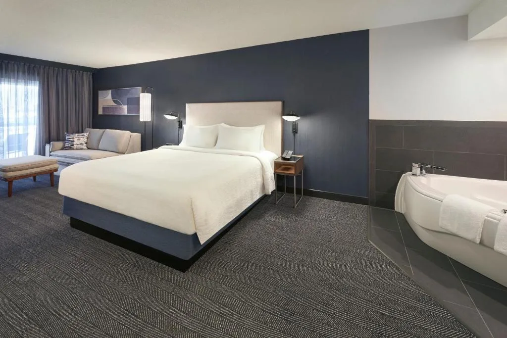 Courtyard by Marriott Toronto Mississauga/Meadowvale — 2
