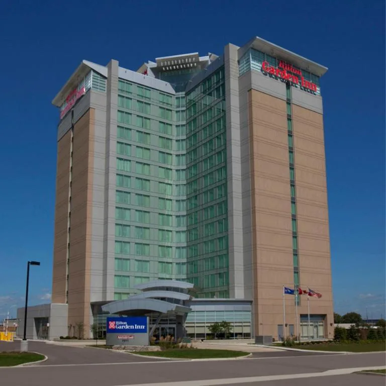 Hilton Garden Inn Toronto Airport