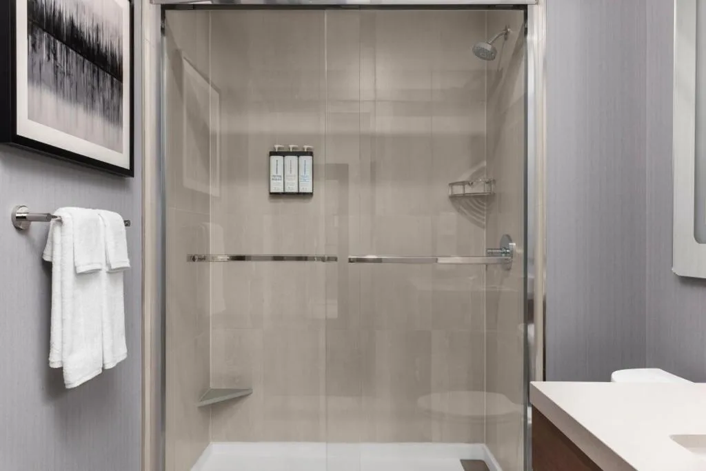 Hyatt House Mississauga / Airport Corp Center — 3