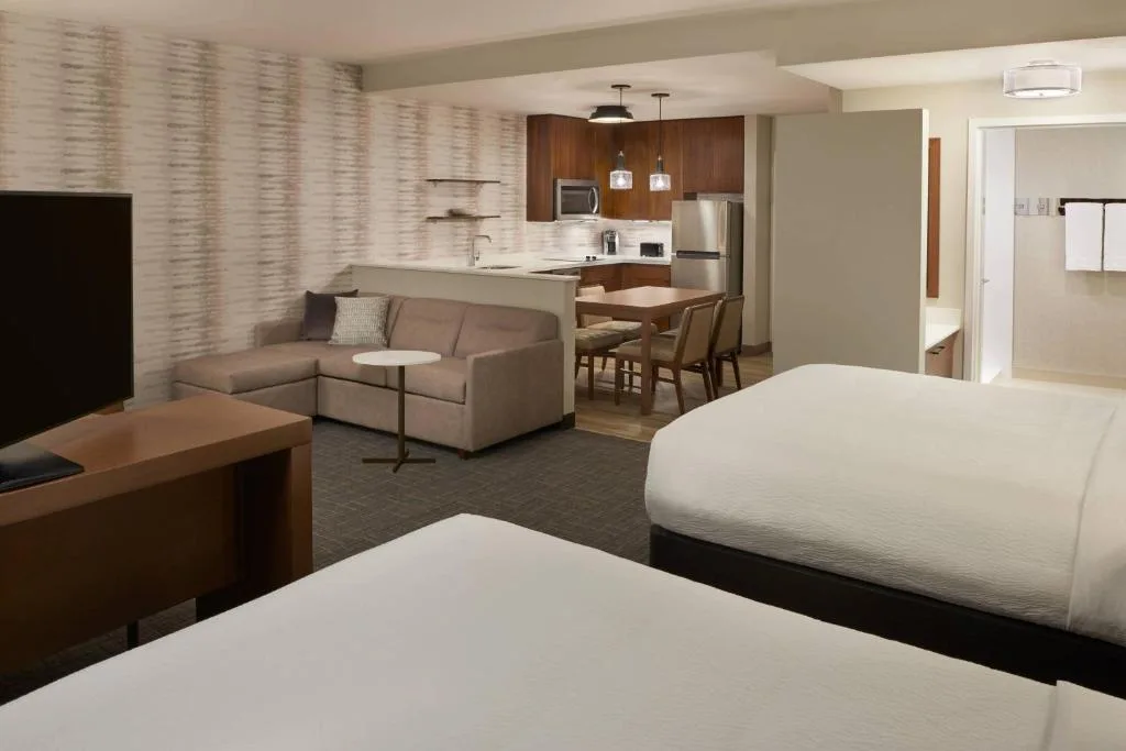 Residence Inn by Marriott Toronto Mississauga Southwest — 2