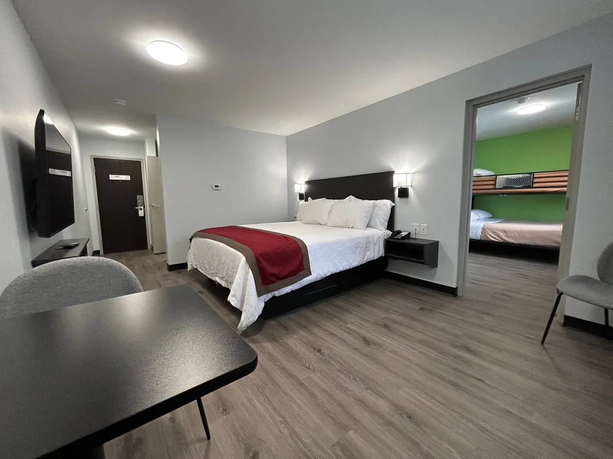 Coastal Inn Moncton-Dieppe
