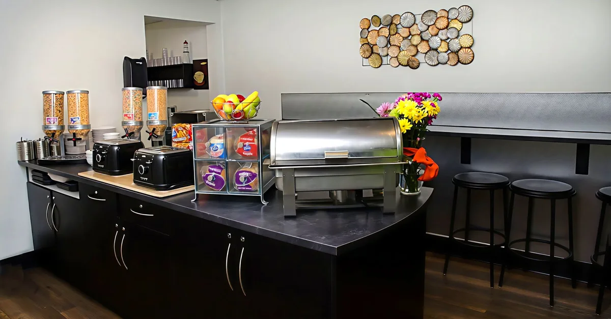 Coastal Inn Moncton-Dieppe — 3