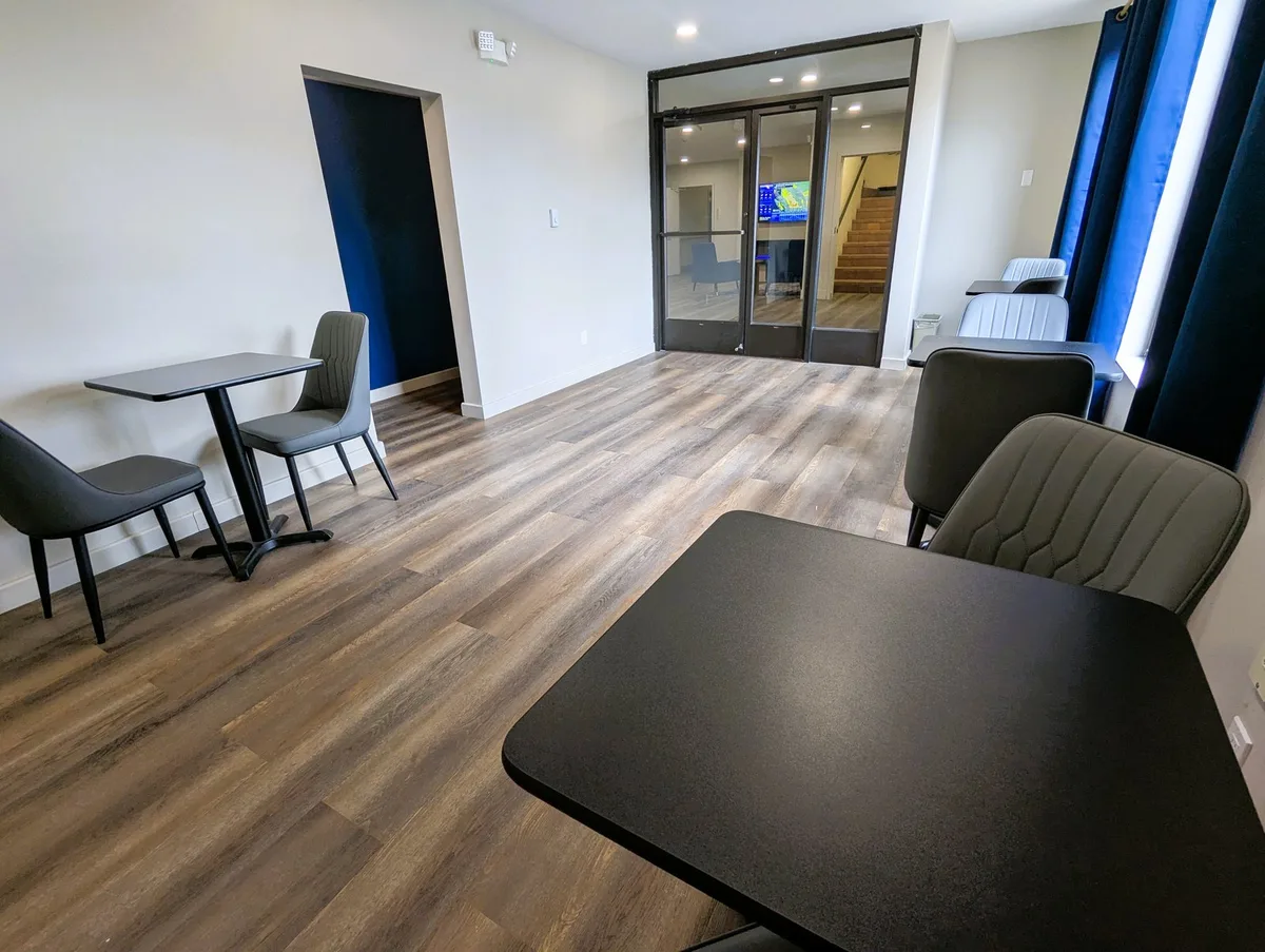 Coastal Inn Moncton-Dieppe — 4
