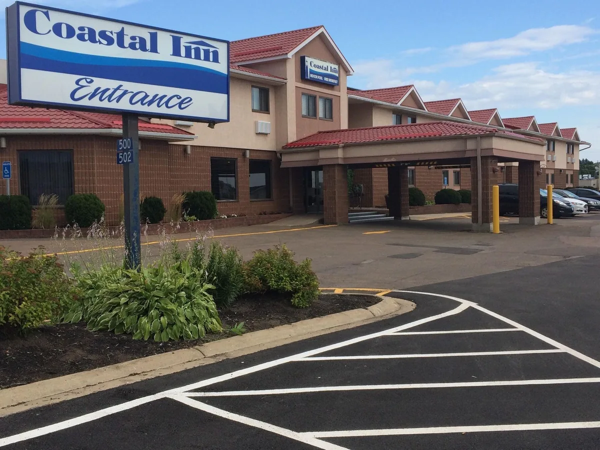 Coastal Inn Moncton-Dieppe — 5