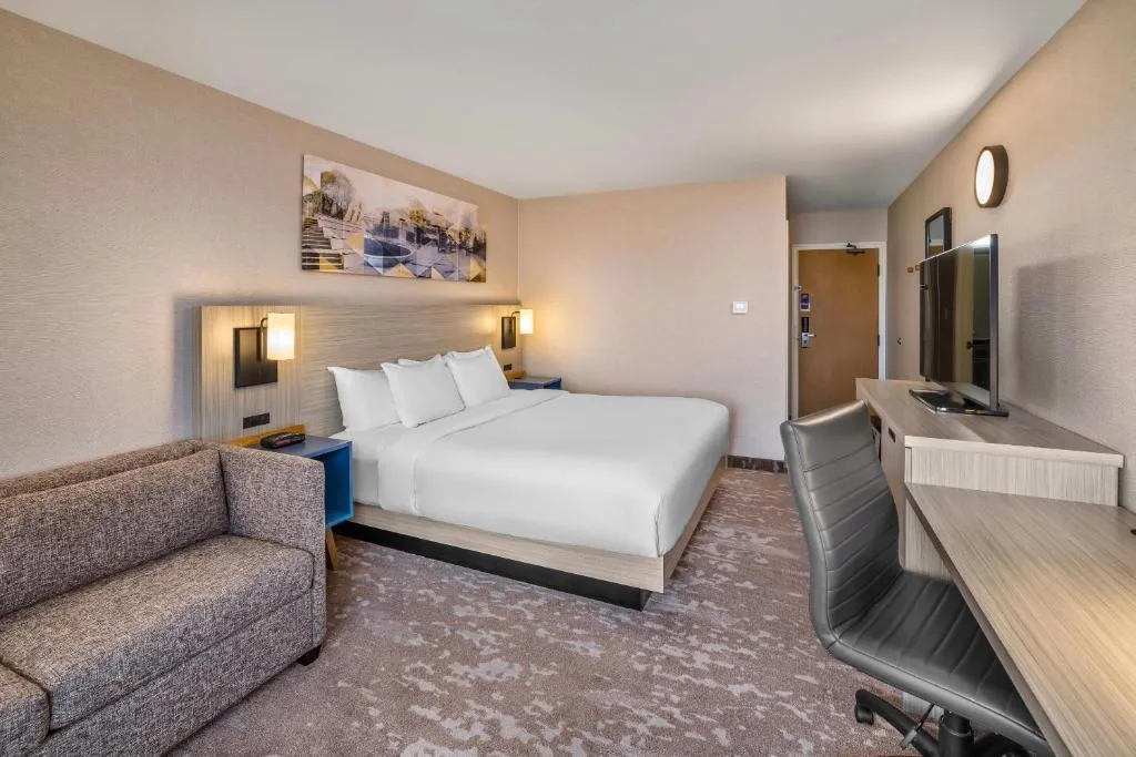 Comfort Inn Moncton East — 2
