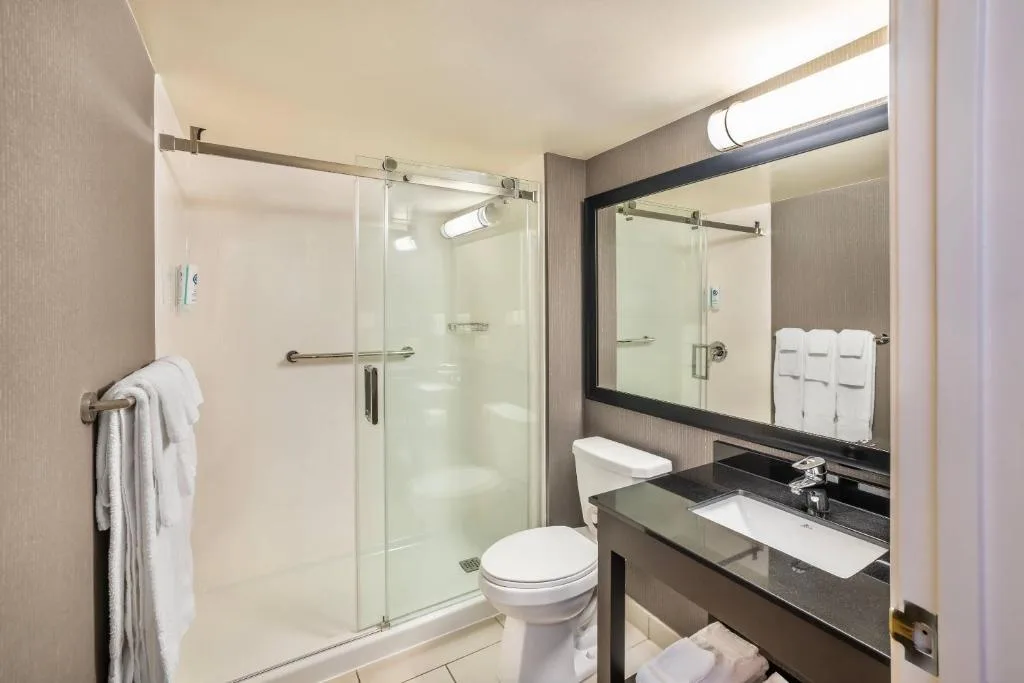 Comfort Inn Moncton East — 3