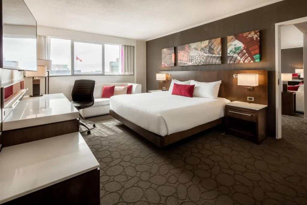 Delta Hotels by Marriott Beausejour — 2