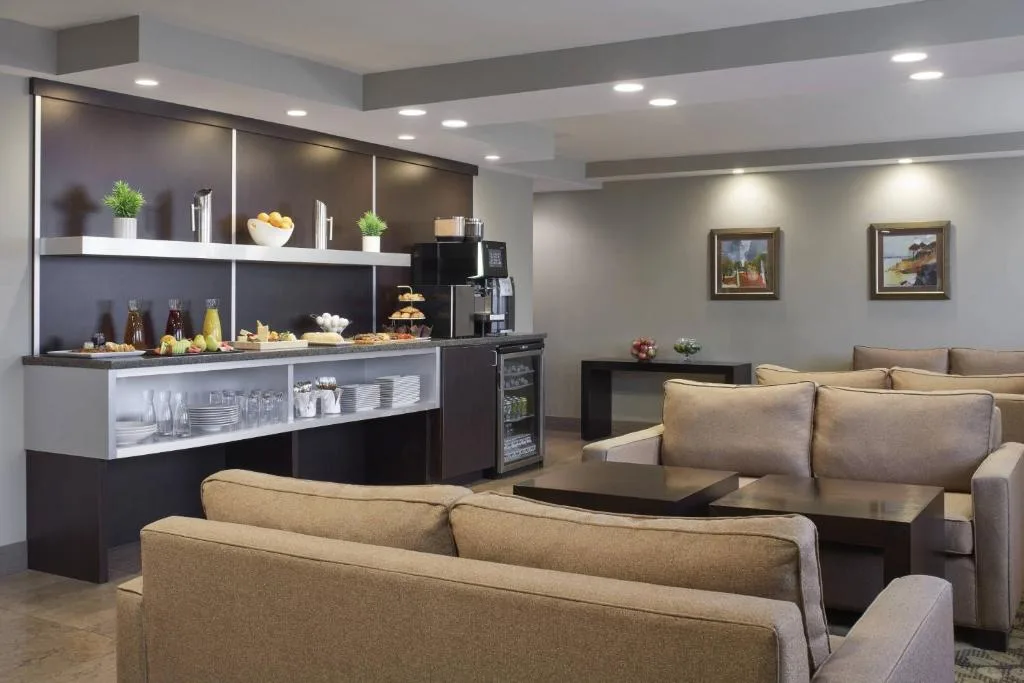 Delta Hotels by Marriott Beausejour — 5