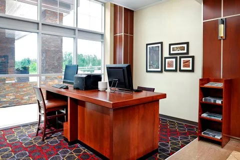 Four Points by Sheraton Moncton — 4