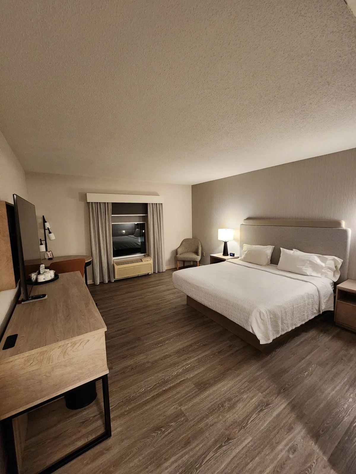 Hampton Inn & Suites by Hilton Moncton