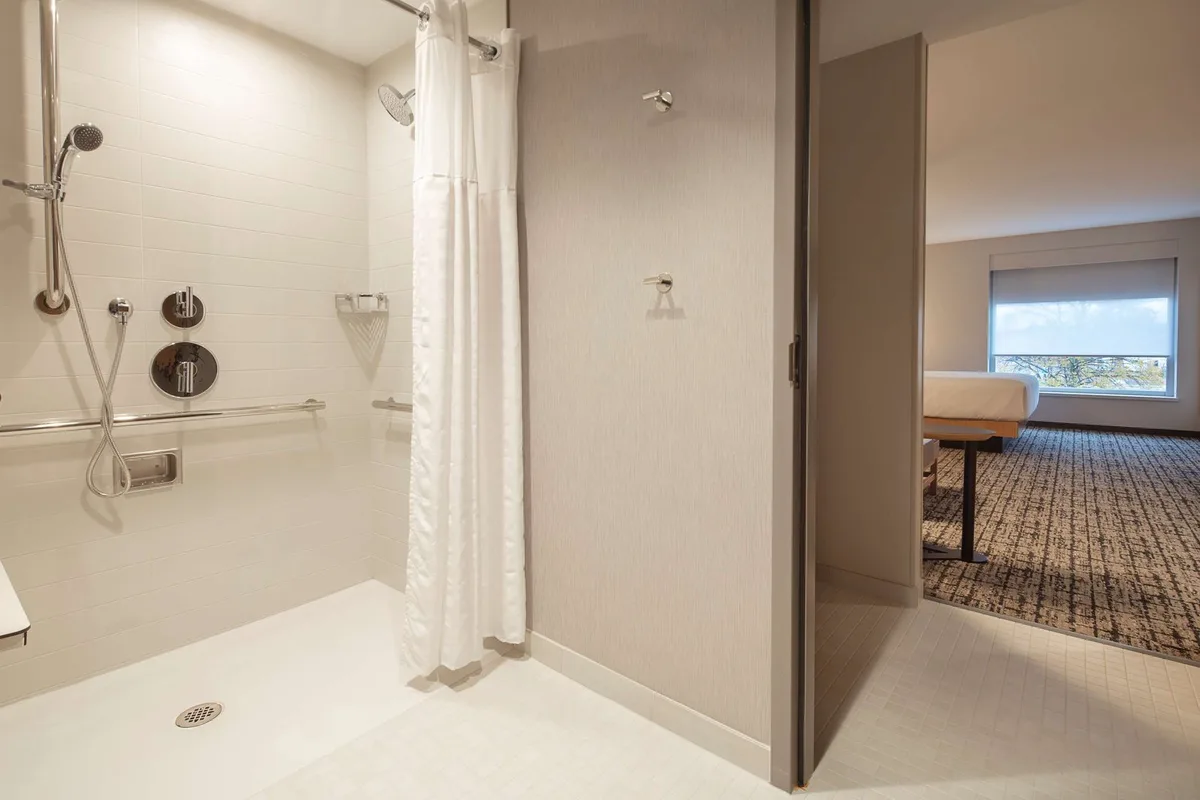 Hyatt Place Moncton / Downtown — 3