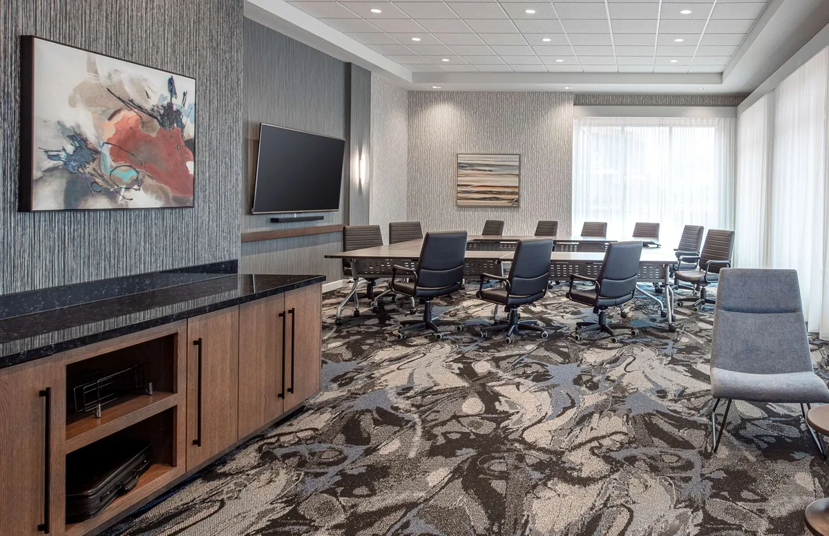 Hyatt Place Moncton / Downtown — 4