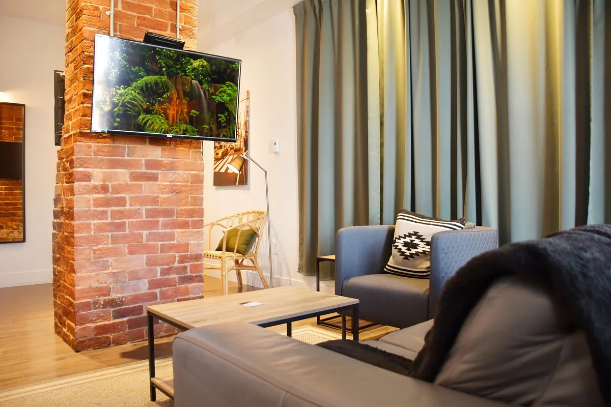 Maison Évangéline by Bower Boutique Hotels — 2
