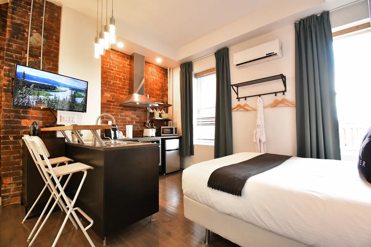 Maison Évangéline by Bower Boutique Hotels — 3