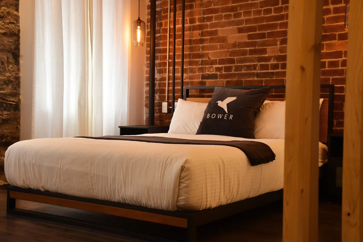 Maison Évangéline by Bower Boutique Hotels — 4