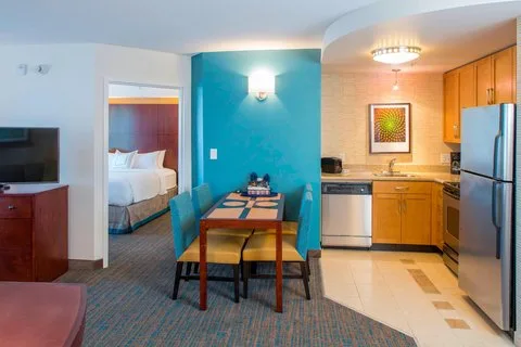 Residence Inn by Marriott Moncton