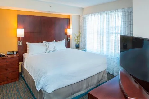 Residence Inn by Marriott Moncton — 2